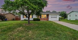 3110 NE 66TH Street, Gladstone, MO 64119