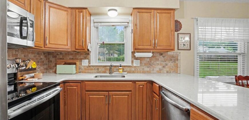 3110 NE 66TH Street, Gladstone, MO 64119