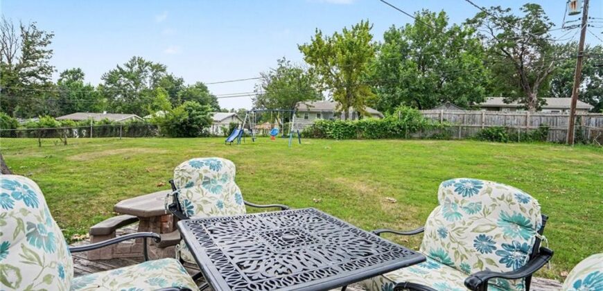 3110 NE 66TH Street, Gladstone, MO 64119