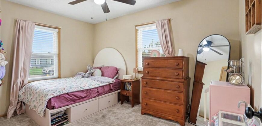 3110 NE 66TH Street, Gladstone, MO 64119