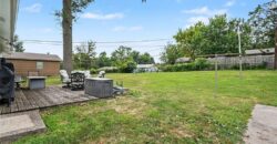 3110 NE 66TH Street, Gladstone, MO 64119