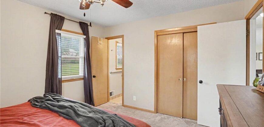 3110 NE 66TH Street, Gladstone, MO 64119