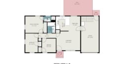 3110 NE 66TH Street, Gladstone, MO 64119