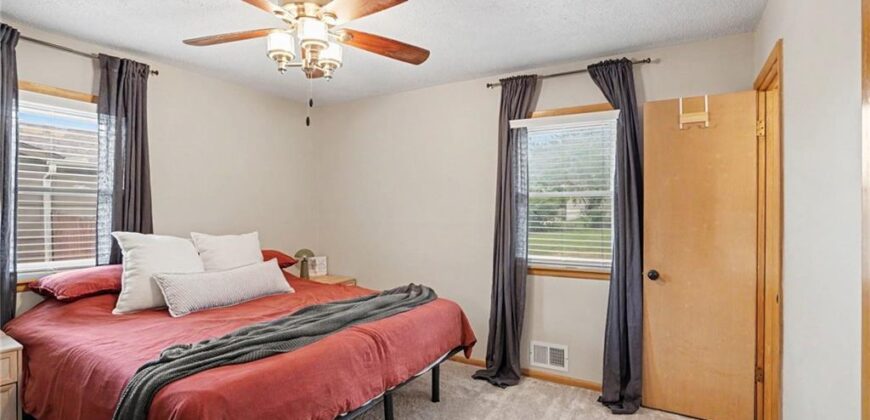 3110 NE 66TH Street, Gladstone, MO 64119