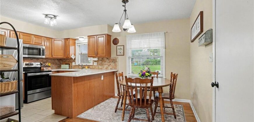 3110 NE 66TH Street, Gladstone, MO 64119