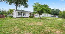 3110 NE 66TH Street, Gladstone, MO 64119