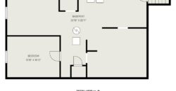 3110 NE 66TH Street, Gladstone, MO 64119