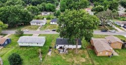 3110 NE 66TH Street, Gladstone, MO 64119