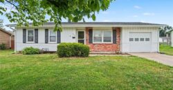 3110 NE 66TH Street, Gladstone, MO 64119