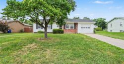 3110 NE 66TH Street, Gladstone, MO 64119