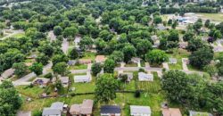 3110 NE 66TH Street, Gladstone, MO 64119