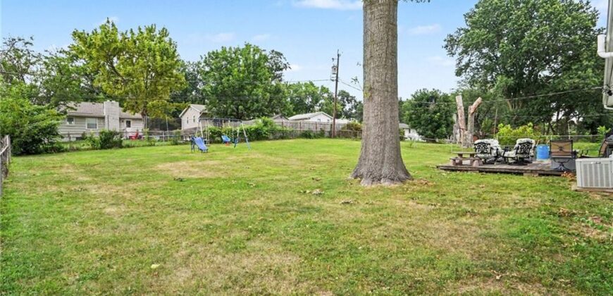 3110 NE 66TH Street, Gladstone, MO 64119