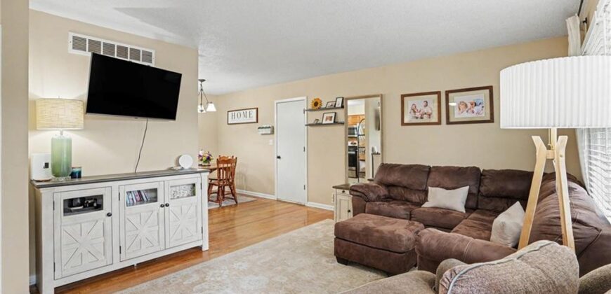 3110 NE 66TH Street, Gladstone, MO 64119