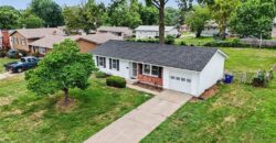 3110 NE 66TH Street, Gladstone, MO 64119