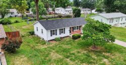 3110 NE 66TH Street, Gladstone, MO 64119
