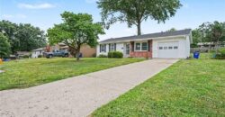 3110 NE 66TH Street, Gladstone, MO 64119