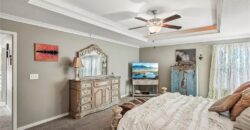 2100 Prairie Creek Drive, Kearney, MO 64060