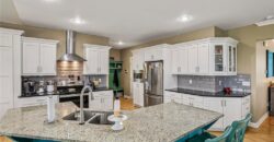 2100 Prairie Creek Drive, Kearney, MO 64060