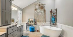 2100 Prairie Creek Drive, Kearney, MO 64060