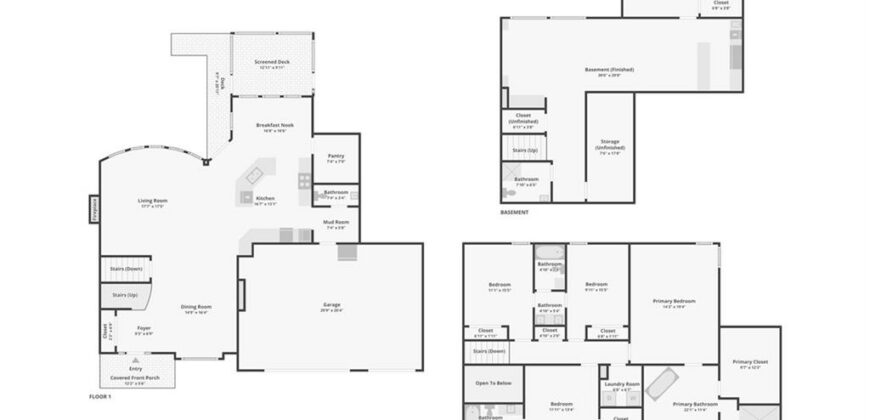 2100 Prairie Creek Drive, Kearney, MO 64060