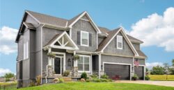2100 Prairie Creek Drive, Kearney, MO 64060