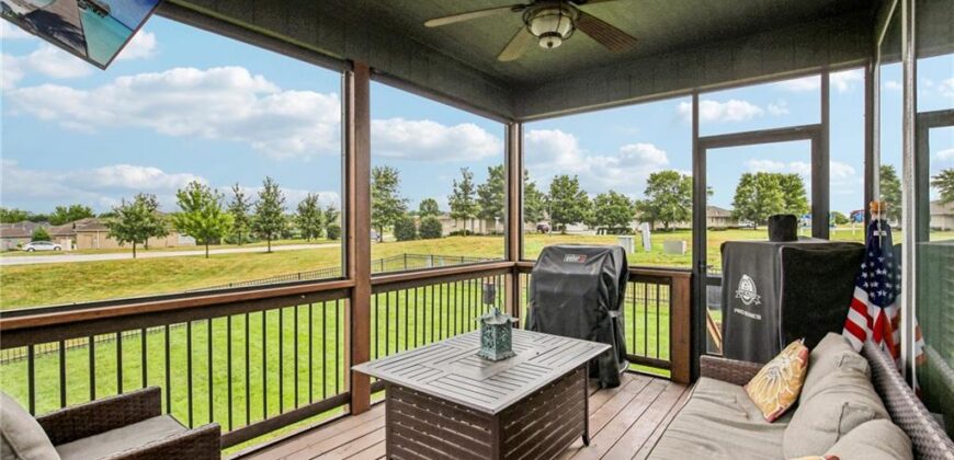 2100 Prairie Creek Drive, Kearney, MO 64060