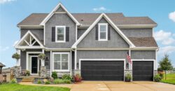 2100 Prairie Creek Drive, Kearney, MO 64060
