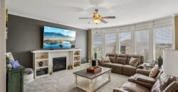 2100 Prairie Creek Drive, Kearney, MO 64060