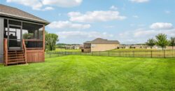 2100 Prairie Creek Drive, Kearney, MO 64060