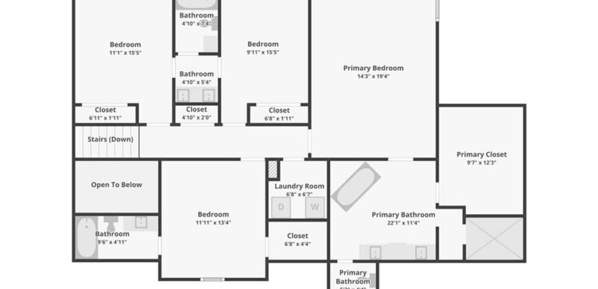 2100 Prairie Creek Drive, Kearney, MO 64060