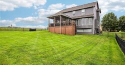 2100 Prairie Creek Drive, Kearney, MO 64060