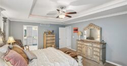 2100 Prairie Creek Drive, Kearney, MO 64060