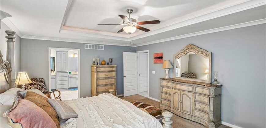 2100 Prairie Creek Drive, Kearney, MO 64060