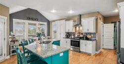 2100 Prairie Creek Drive, Kearney, MO 64060