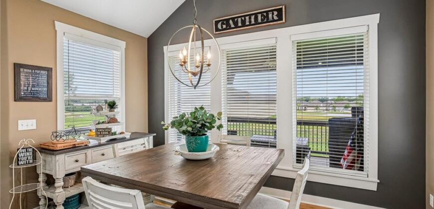 2100 Prairie Creek Drive, Kearney, MO 64060