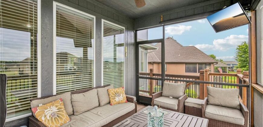 2100 Prairie Creek Drive, Kearney, MO 64060