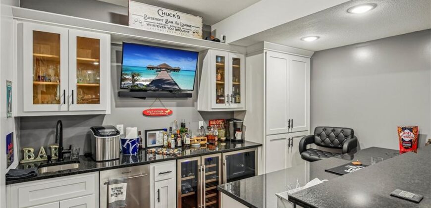 2100 Prairie Creek Drive, Kearney, MO 64060