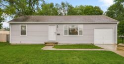 903 NE 67th Place, Gladstone, MO 64118