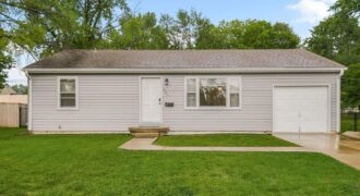 903 NE 67th Place, Gladstone, MO 64118