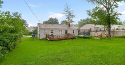 903 NE 67th Place, Gladstone, MO 64118