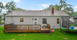903 NE 67th Place, Gladstone, MO 64118
