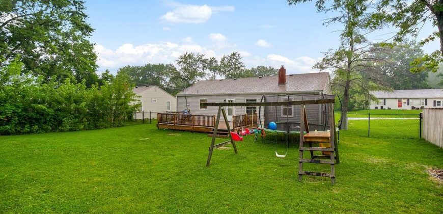 903 NE 67th Place, Gladstone, MO 64118