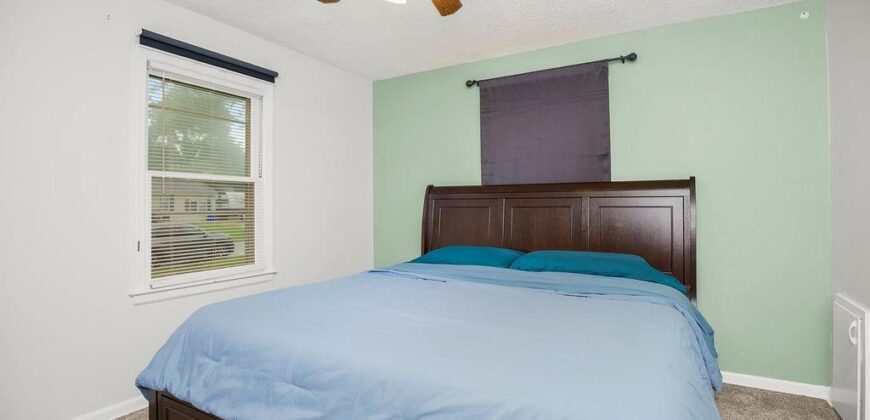 903 NE 67th Place, Gladstone, MO 64118