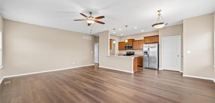705 NW 111th Terrace, Kansas City, MO 64155