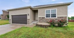 705 NW 111th Terrace, Kansas City, MO 64155
