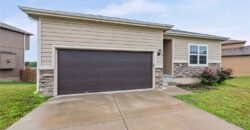 705 NW 111th Terrace, Kansas City, MO 64155