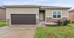 705 NW 111th Terrace, Kansas City, MO 64155