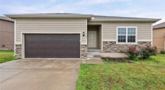 705 NW 111th Terrace, Kansas City, MO 64155