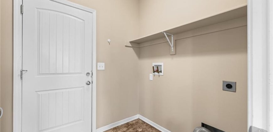 705 NW 111th Terrace, Kansas City, MO 64155