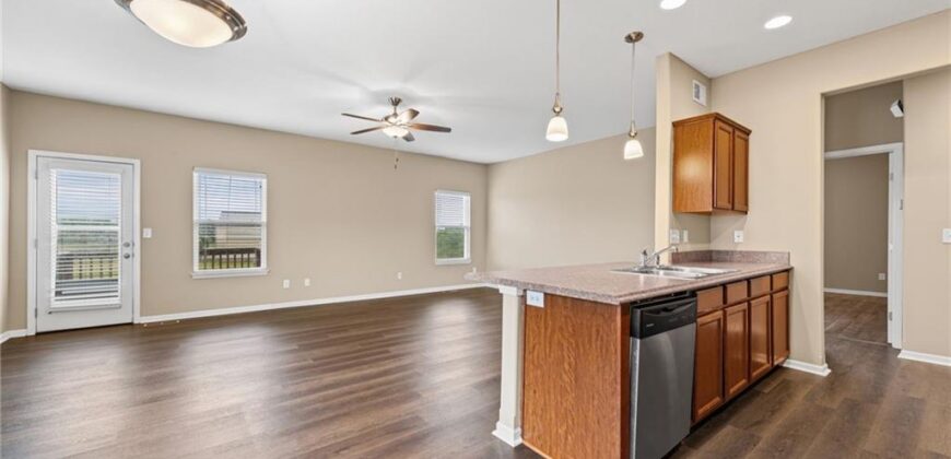 705 NW 111th Terrace, Kansas City, MO 64155